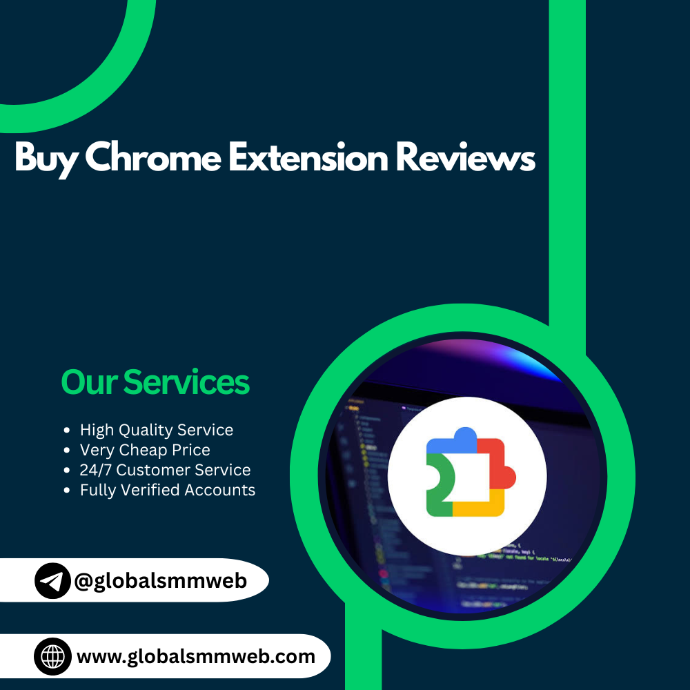 Buy Chrome Extension Reviews