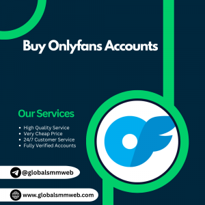 Buy Onlyfans Accounts