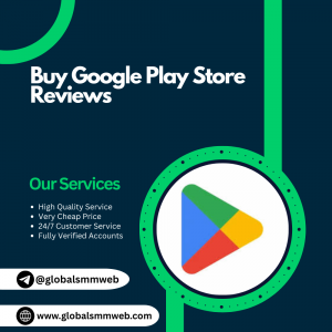 Buy Google Play Store Reviews