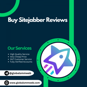Buy Sitejabber Reviews