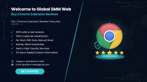 Buy Chrome Extension Reviews